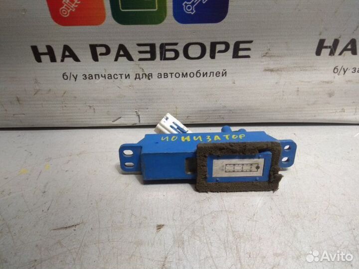 Ионизатор воздуха Lexus Is 250