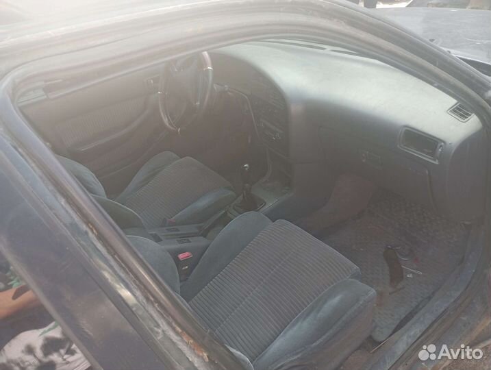 Toyota Camry SXV10 VCV10 V10 XV10 2.2 МКПП Разбор