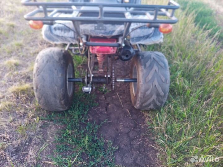 Продам Apache-track 180