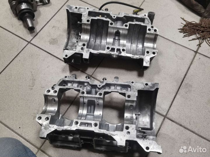 Картер arctic cat xf 800 m800