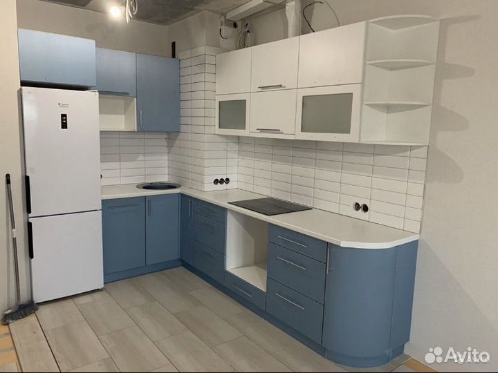 Кухни на заказ дизайн проектирование