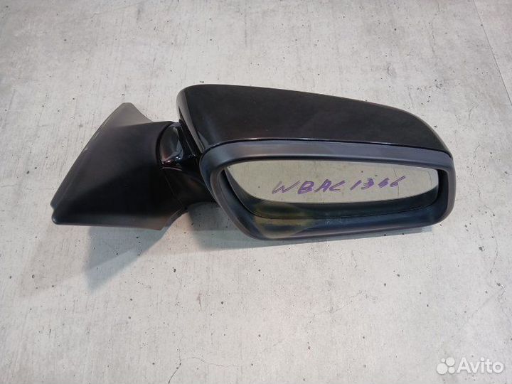 Зеркало переднее правое Bmw 640 F13 N55B30A 2012