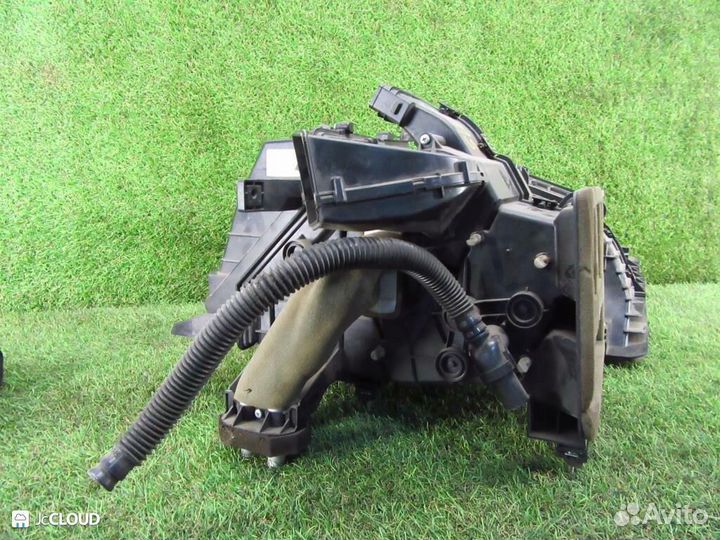 Корпус печки на suzuki SX4 YA11S M15A