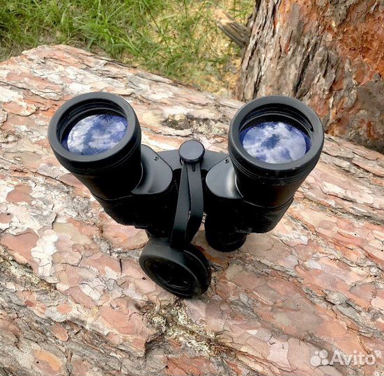 Бинокль высокой мощности 20*50