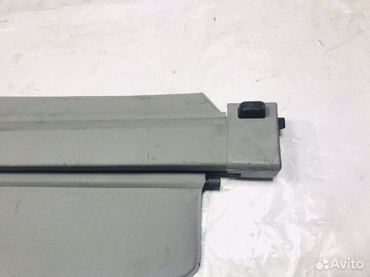 Шторка багажника Bmw X5 E53 M54B30 2003