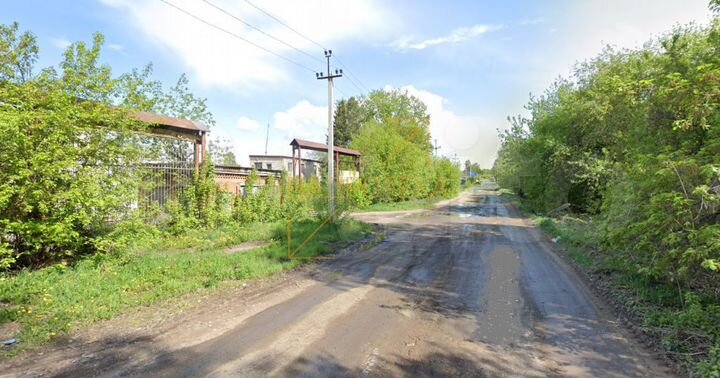 Склад, 1500 м²