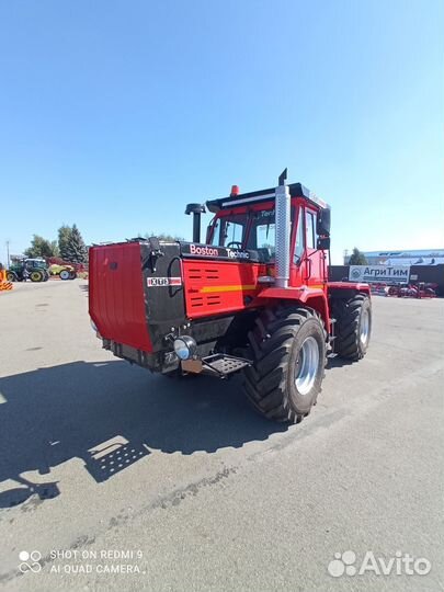 Трактор ХТЗ Т-150К, 2000