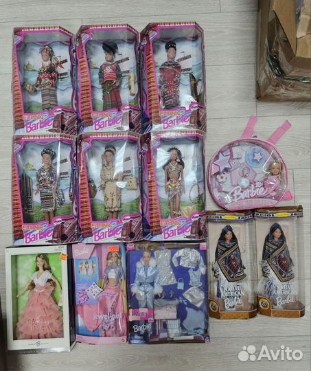 Barbie