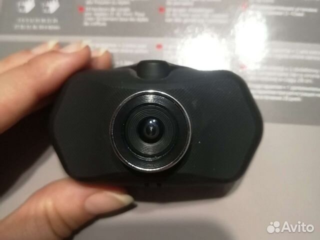 Видеорегистратор prestigio