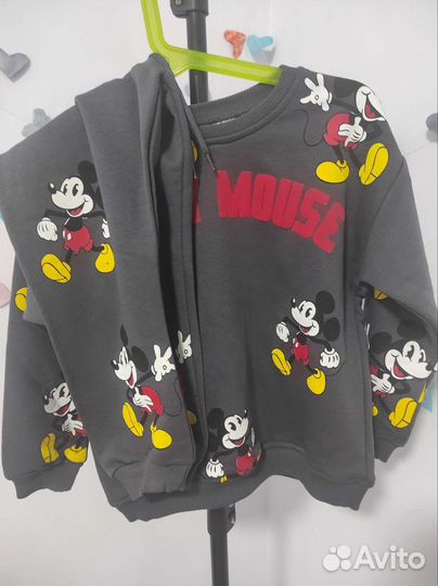 Костюм на мальчика