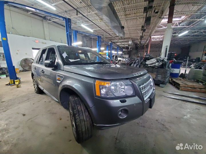 Разбор на запчасти Land Rover Freelander 2 2007-20