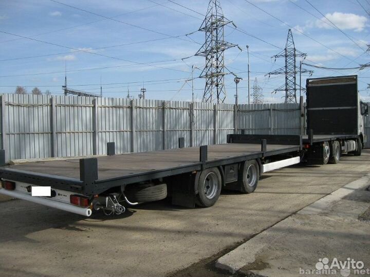 Грузоперевозки Фура 5 10 20 тонн от 200км