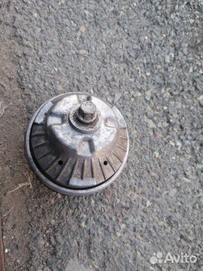 Опора двигателя Mercedes-Benz S-Class W220 5.8 M