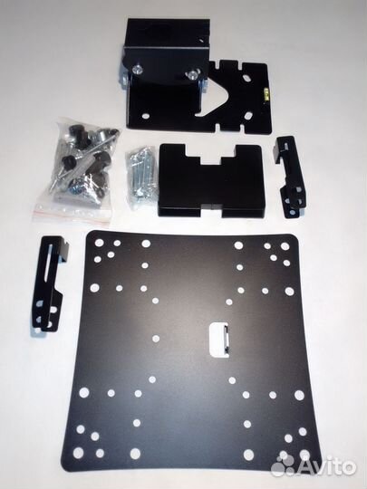 Кронштейн для телевизора на стену поворотный