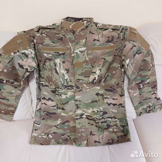 Костюм Tactica 7.62 Acu