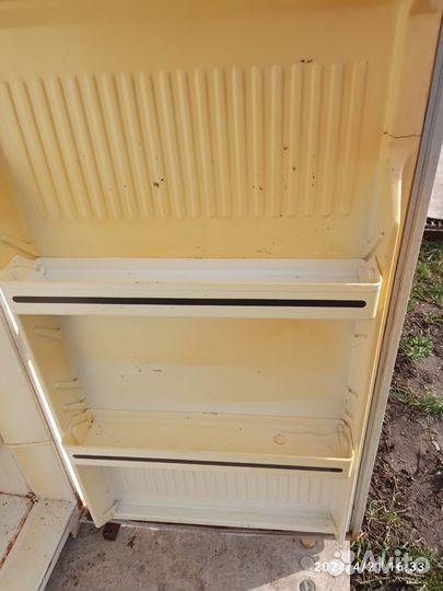 Холодильник бу