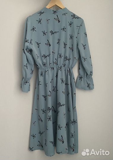 Платье летнее