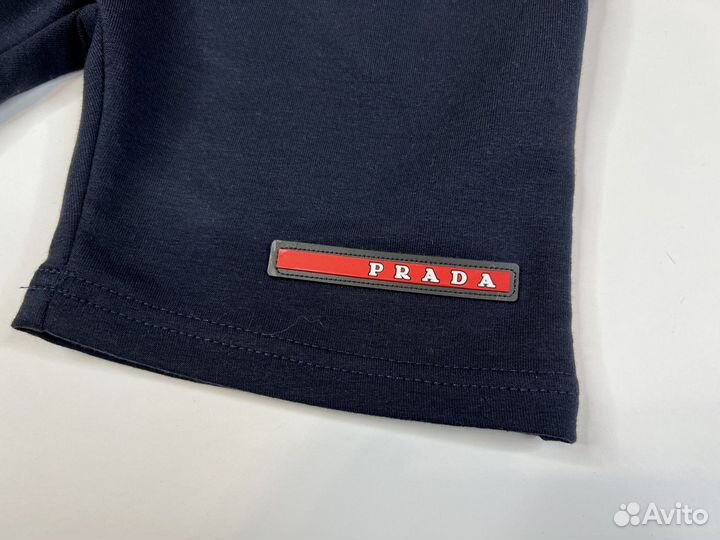 Шорты детские P.R.A.D.A