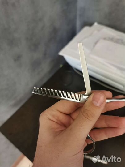 Ножницы парикмахерские Suntachi Classic