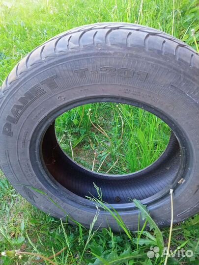 Amtel Planet T-301 175/70 R13