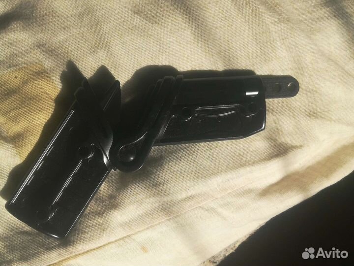 Механизм складывания Адамекс