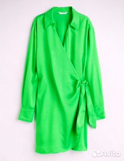 Яркое платье George