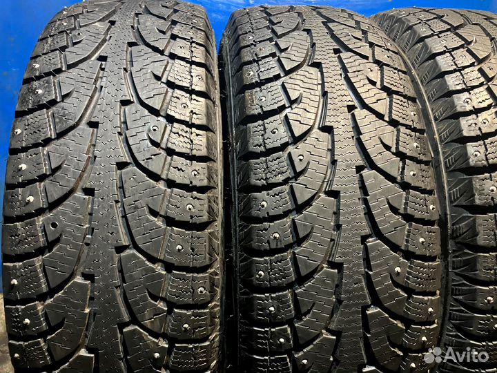 Hankook I'Pike RW11 225/65 R17