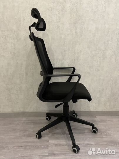 Компьютерное кресло бу