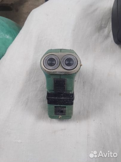 Электробритва харьков 44