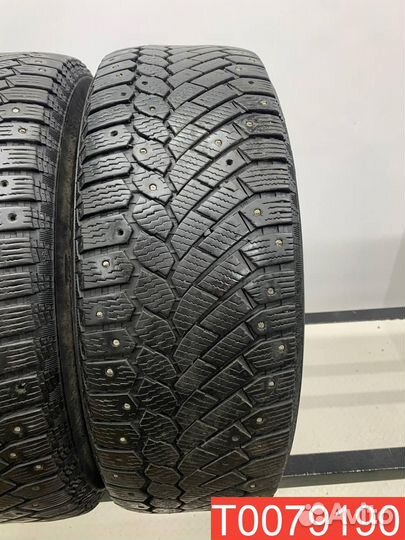 Continental ContiIceContact 4x4 225/60 R17 99T