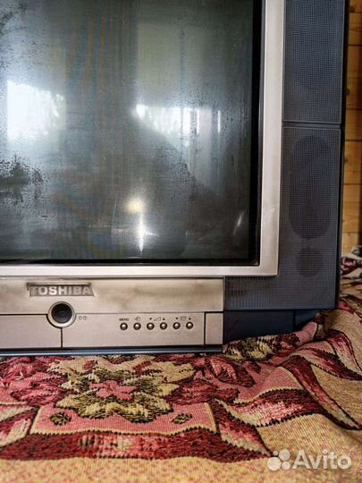 Телевизор бу