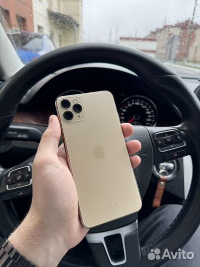 iPhone 11 Pro Max, 64 ГБ