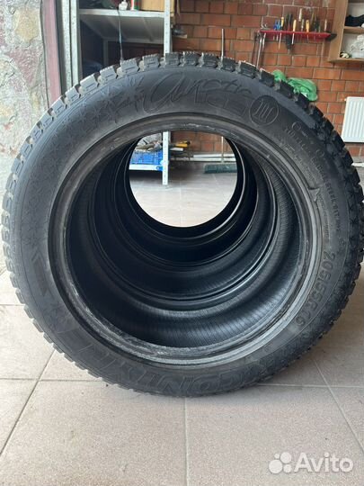 Contyre Arctic Ice 205/55 R16
