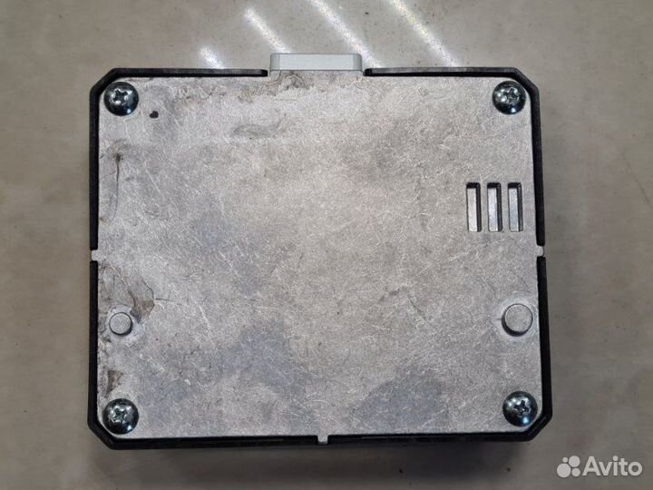 Инвертор Hyundai Grand Santa Fe DM D4HB 2016