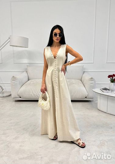 Платье Brunello Cucinelli