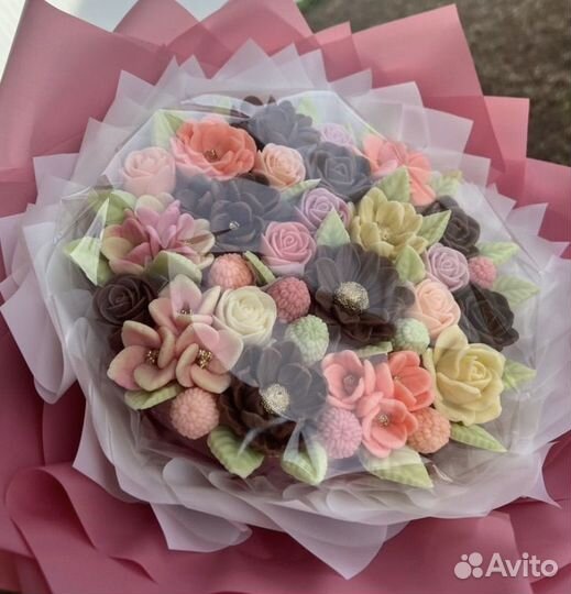 Клубника в шоколаде. Бельгийский шоколад. Конфеты