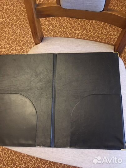 Папка для документов