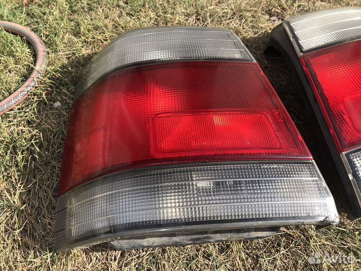 Задние фонари Subaru Forester