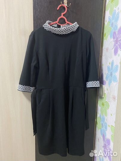 Школьный сарафан