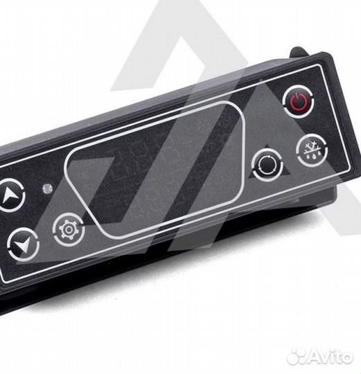 Рефрижератор Arctic S (+18/18 гр.) на 22 куб.м