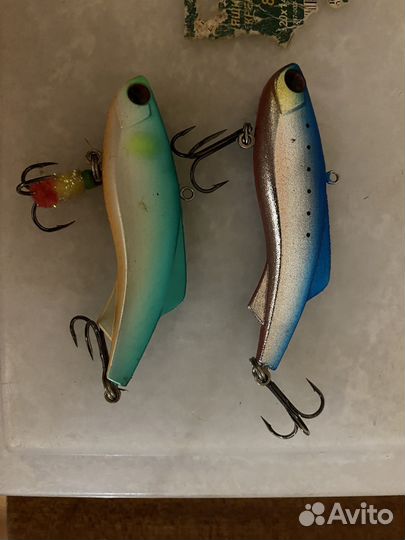 Продам вибы