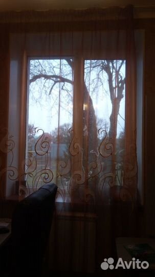 Вуаль органза, задергушки, шторы