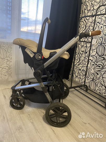 Коляска farfello 3 в 1