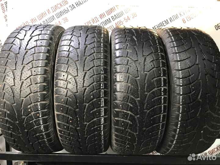 Hankook I'Pike RW11 235/60 R18 107T