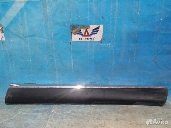 Накладка двери передняя правая Lexus Rx3 2009 2015