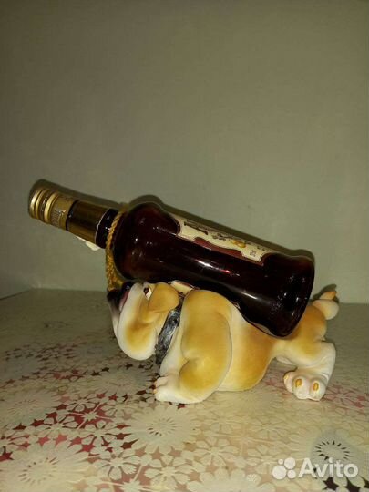 Подставка для бутылок