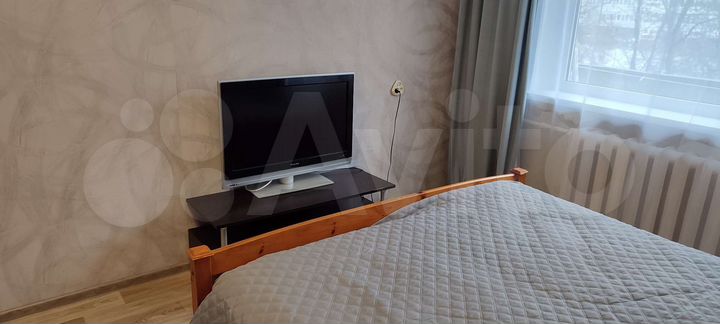 1-к. квартира, 32 м², 3/5 эт.