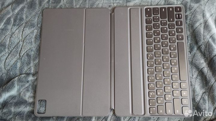 Клавиатура huawei SMART Magnetic Keyboard