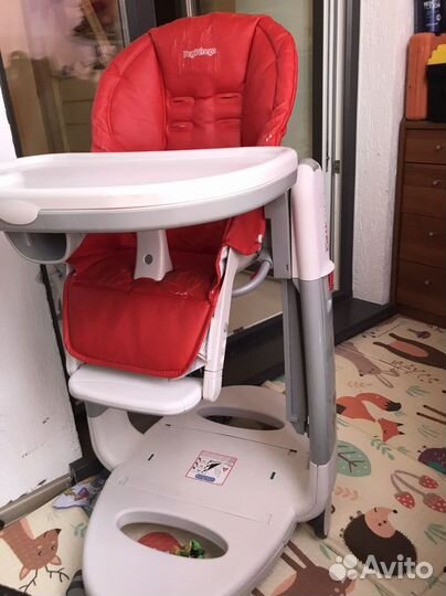 Стул для кормления