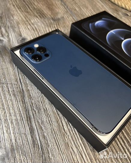 iPhone 12 Pro, 512 ГБ